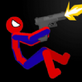火柴人英雄戰(zhàn)場內(nèi)置菜單版 v1.0