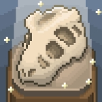 我的化石博物館 v1.10安卓版