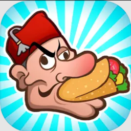 老爹沙威瑪 v1.0.0官方版