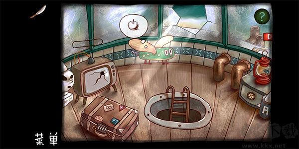 南瓜先生大冒險(xiǎn)游戲攻略截圖1