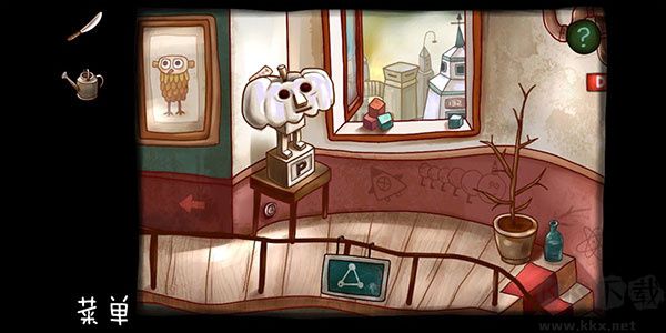 南瓜先生大冒險(xiǎn)游戲攻略截圖2