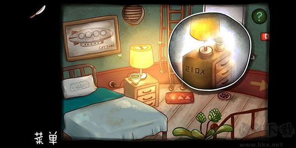 南瓜先生大冒險(xiǎn)游戲攻略截圖3