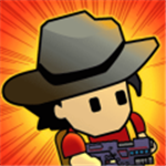 彈殼末日小隊 v1.0 修改版手機版