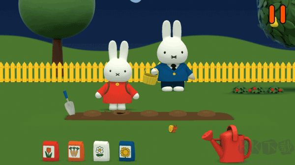 米菲的世界游戲攻略5