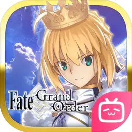 命運(yùn)冠位指定B站版二次元卡牌手游 V2.86.2安卓版