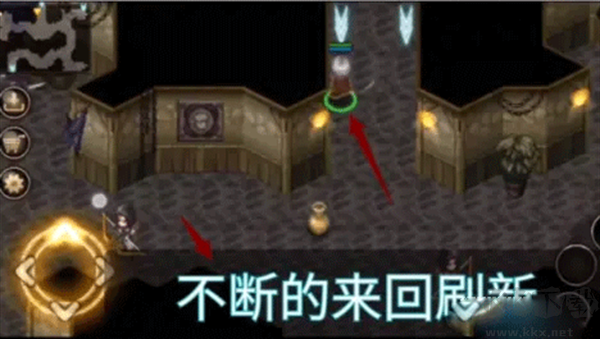 艾諾迪亞4怎么刷寶石2