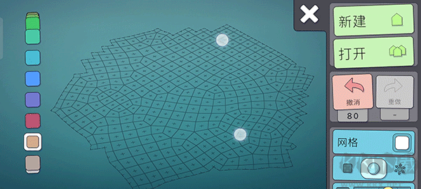 筑夢(mèng)水鄉(xiāng)官方正版怎么做浮空島