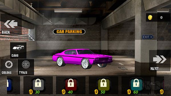 汽車碰撞模擬器2024最新版游戲攻略3