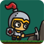 挖礦騎士手機版 v1.0.2