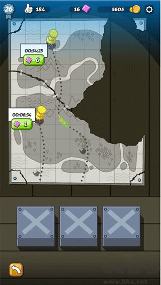 瘋狂恐龍公園(Crazy Dino Park)