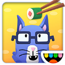 托卡廚房壽司餐廳 v2.4 中文版