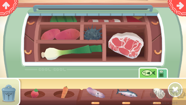 托卡廚房壽司餐廳(Toca Kitchen)