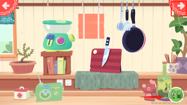 托卡廚房壽司餐廳(Toca Kitchen)
