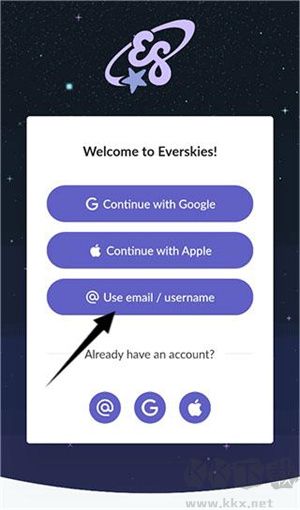everskies游戲攻略截圖1
