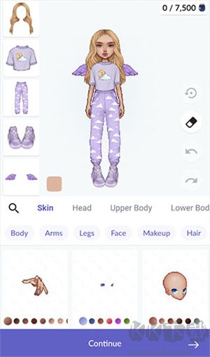 everskies游戲攻略截圖2