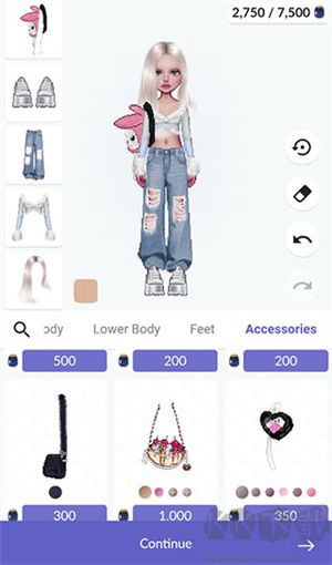 everskies游戲攻略截圖4