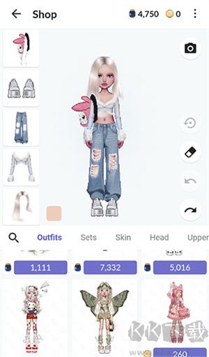 everskies游戲攻略截圖8