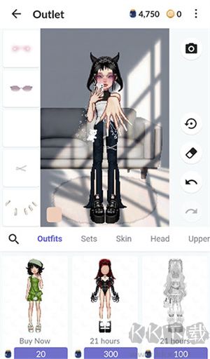 everskies游戲攻略截圖9