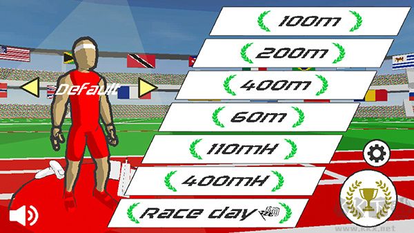 速度之星中文版 第1張圖片