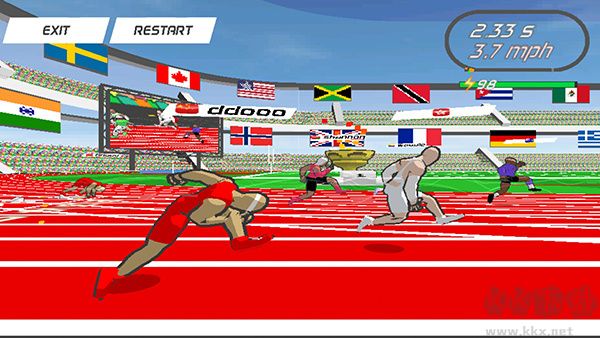 速度之星游戲中文版怎么玩5