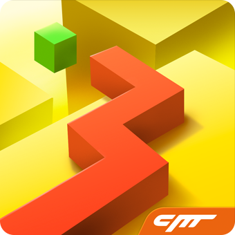 跳舞的線V2.7.73.00安卓版音樂休閑益智手游