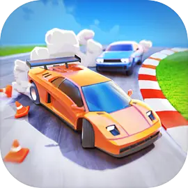 漂移風(fēng)暴安卓版 V1.4.30最新版趣味休閑賽車手游