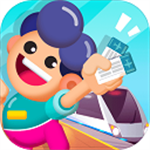 瘋狂客運(yùn)城 v1.1.4手機(jī)版