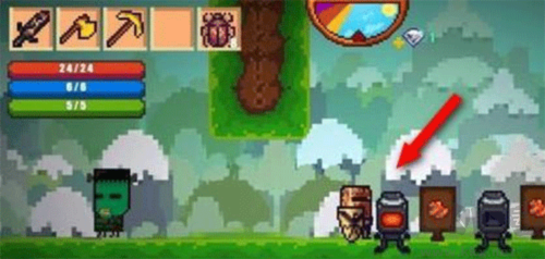 像素生存者2(無(wú)限鉆石)