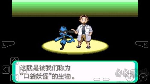 口袋妖怪冰之冒險(xiǎn)作弊版