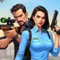 防爆雙槍射擊無限金幣版 v1.1.2