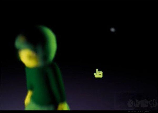 電子女孩正版中文版八個(gè)結(jié)局攻略截圖11