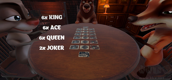 騙子酒館手機(jī)版 第2張圖片