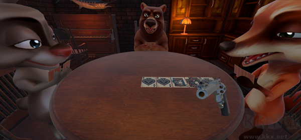 騙子酒館手機(jī)版 第4張圖片