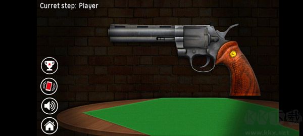 俄羅斯轉(zhuǎn)盤游戲怎么玩3