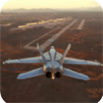 飛機(jī)駕駛挑戰(zhàn) v1.0 安卓版