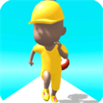跳躍之男 v0.8 修改版