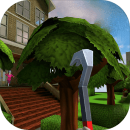 萬圣節(jié)整蠱老奶奶 v1.0.0安卓版