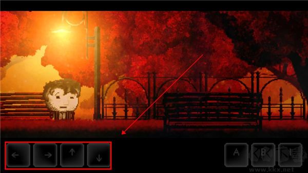 扣押2中文版怎么玩截圖4