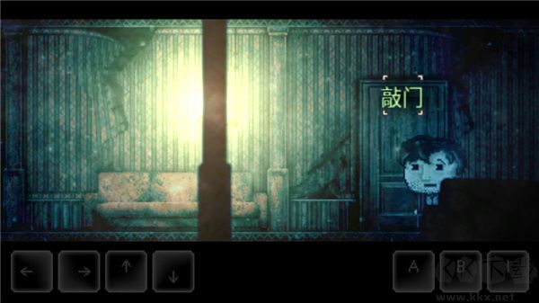 扣押2中文版怎么玩截圖6