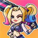 死亡之殼V1.3.12安卓版 黑暗科幻RPG手游