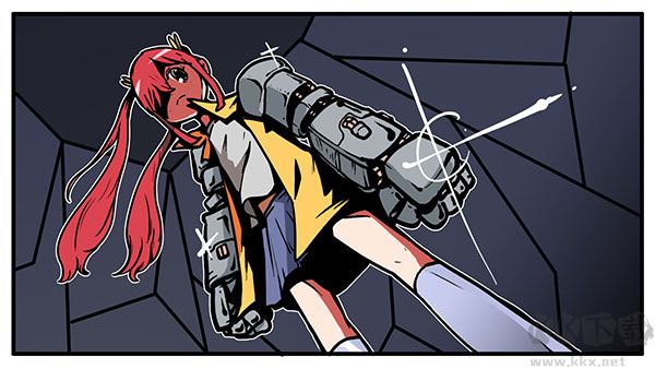 游戲亮點(diǎn)截圖