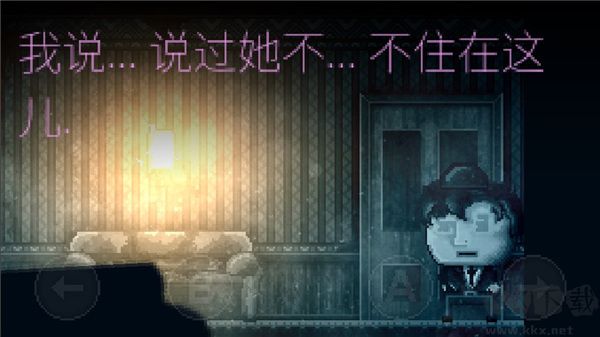 扣押高級(jí)版游戲新手指南4