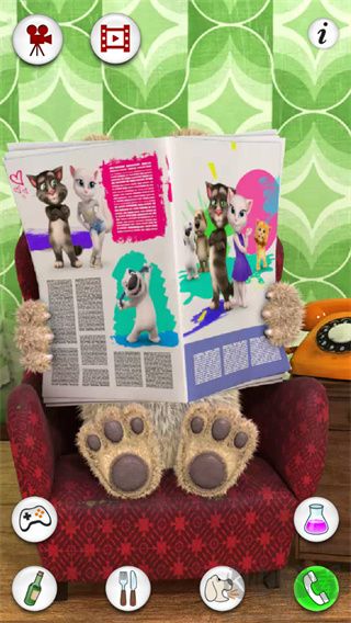 會說話的狗狗本新手攻略2