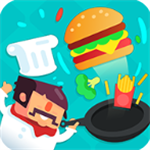 時尚餐廳 v1.0.9 中文版