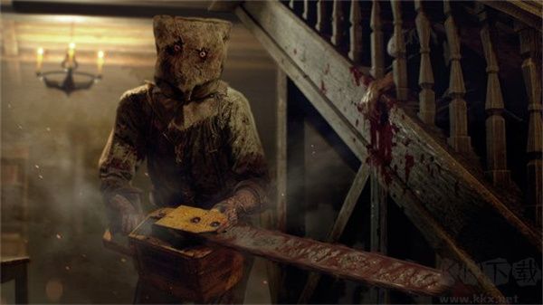 生化危機4最終修復版 第2張圖片