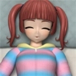 熟睡女孩中文版 v1.2免費版