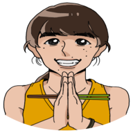 米飯仙人手機版 v1.0.0