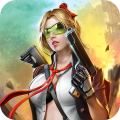 求生之戰(zhàn) v1.0.4安卓版