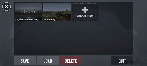 方塊戰(zhàn)場0.6.0版本游戲攻略7