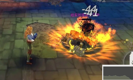 末日精英手游官方版玩法攻略截圖5